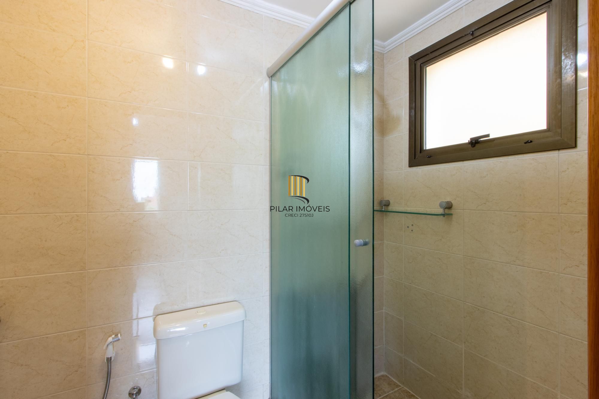 Apartamento para Venda - 93.43m², 3 dormitórios, 1 suite, 1 vaga - Teresópolis