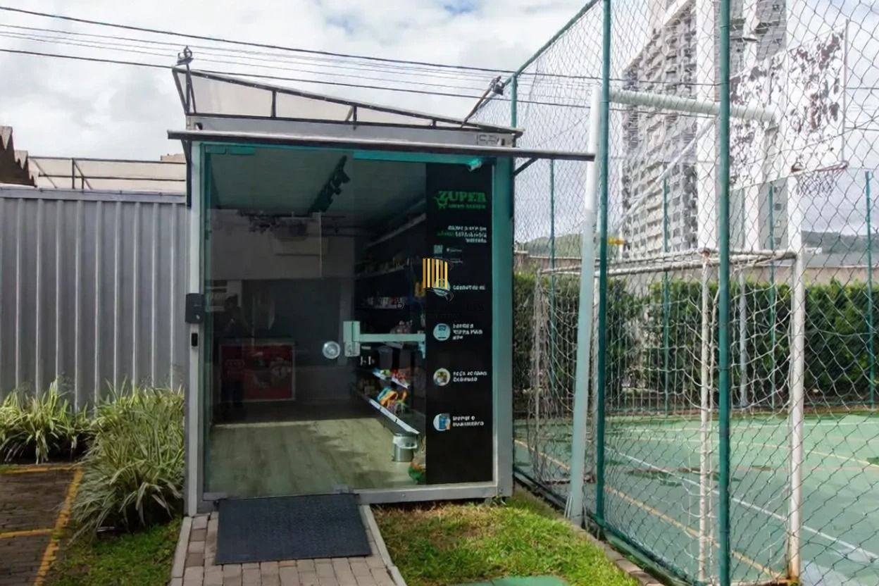 Apartamento 3 dorms à venda Avenida Ipiranga - Porto Alegre