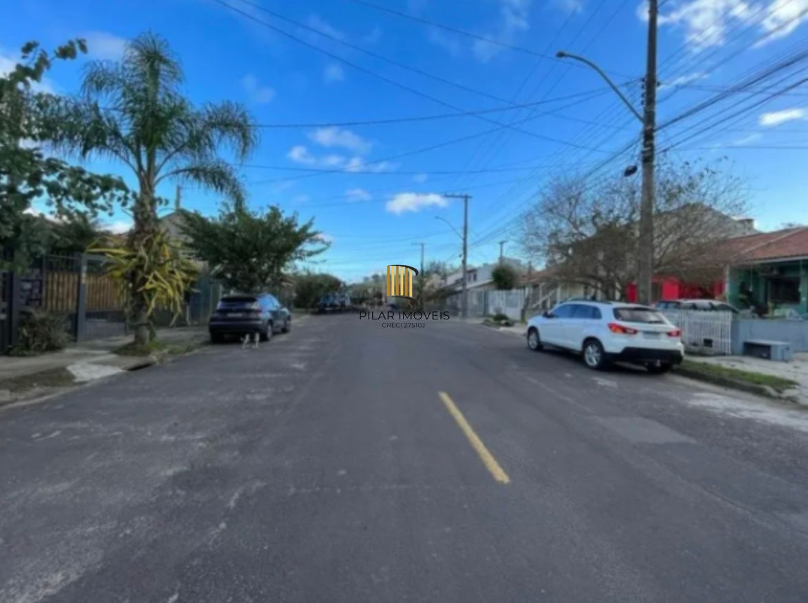 Casa Térrea com 2 Dormitórios e Pátio – Residencial Nossa Senhora de Guadalupe, Bairro Hípica