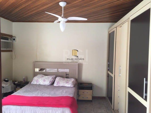 Casa para Venda - 100m², 3 dormitórios, sendo 2 suites, 3 vagas - Hípica