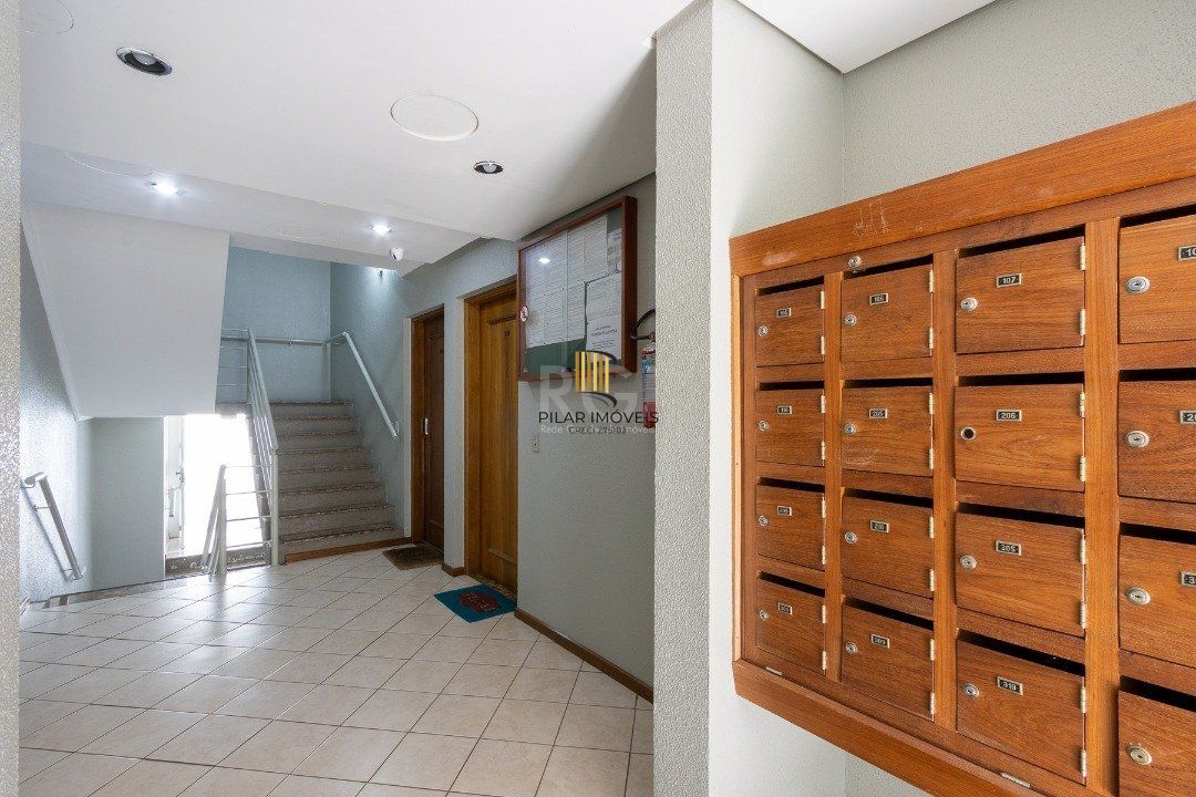 Apartamento 3 Dormitório(s) Bairro Ipanema