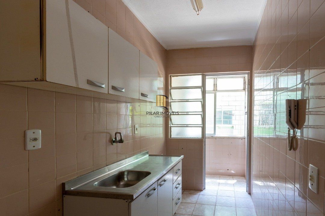 Apartamento para Venda - 45.89m², 1 dormitório, 1 vaga - Camaquã