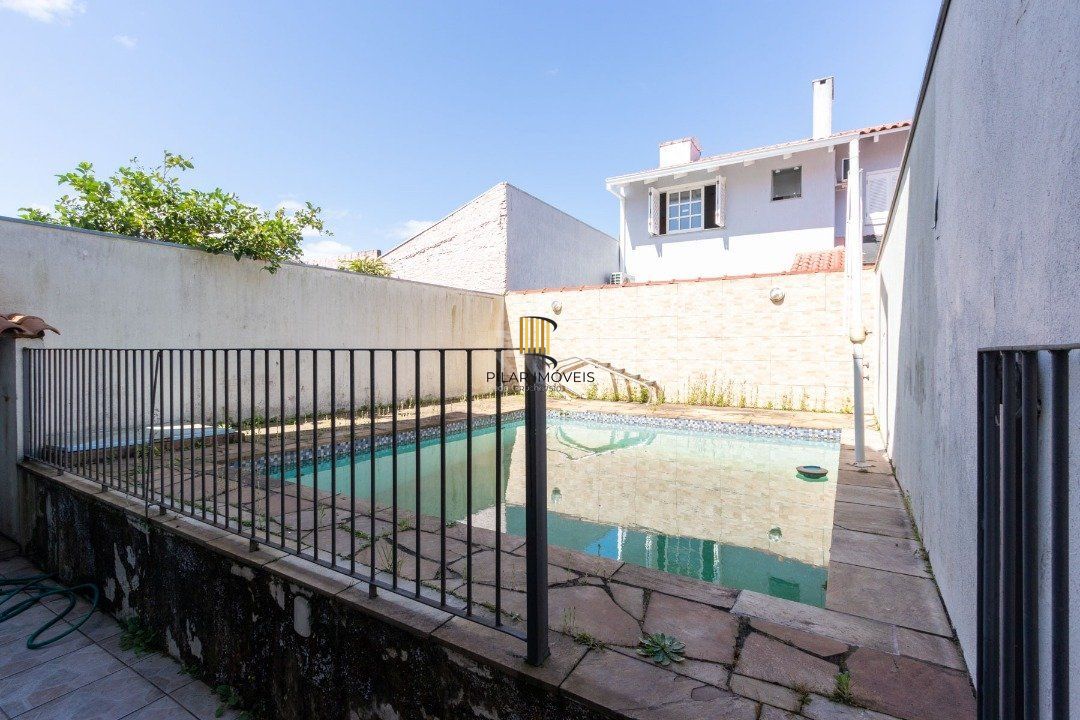Casa para Venda - 205.81m², 3 dormitórios, sendo 1 suites, 2 vagas - Ipanema