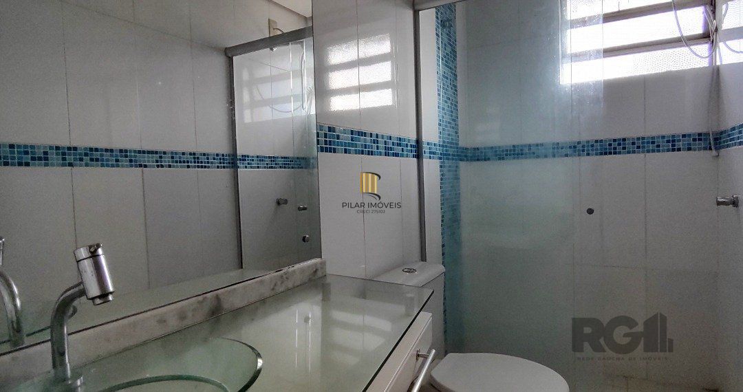 Apartamento para Venda - 43.37m², 1 dormitório, 2 vagas - Medianeira