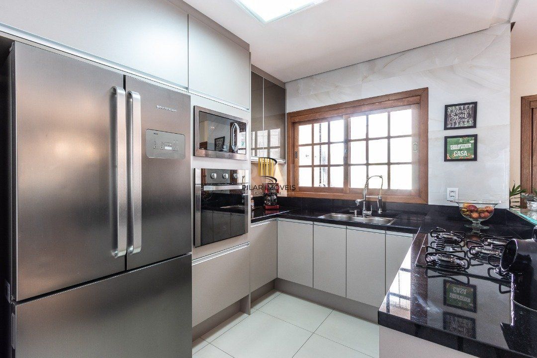 Casa Condominio para Venda - 139m², 2 dormitórios, sendo 2 suites, 1 vaga - Hípica