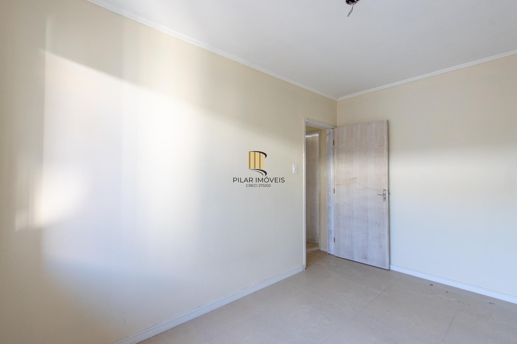 OPORTUNIDADE - APARTAMENTO de 2 dormitórios no bairro TRISTEZA, zona sul de PORTO ALEGRE/RS.