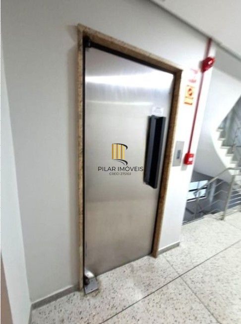 Apartamento 2 dormitórios - Centro Histórico