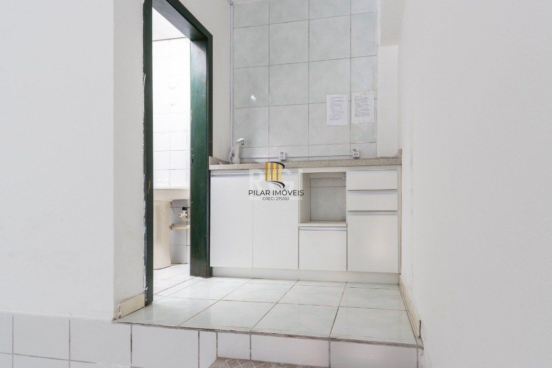 Loja para Venda - 52m², 0 dormitórios, Tristeza