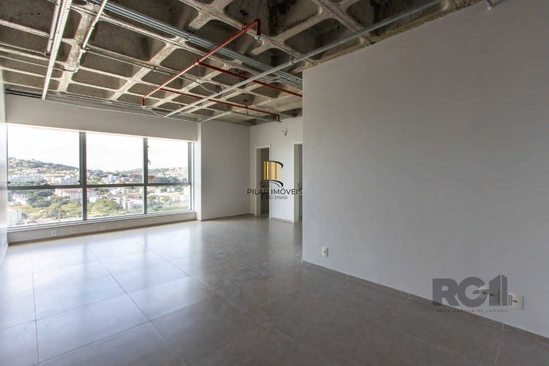 Sala Comercial no bairro Cristal - Pilar Imóveis