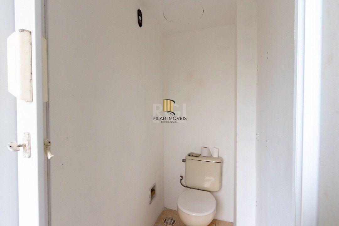 Apartamento para Venda - 61.06m², 2 dormitórios, Cristal