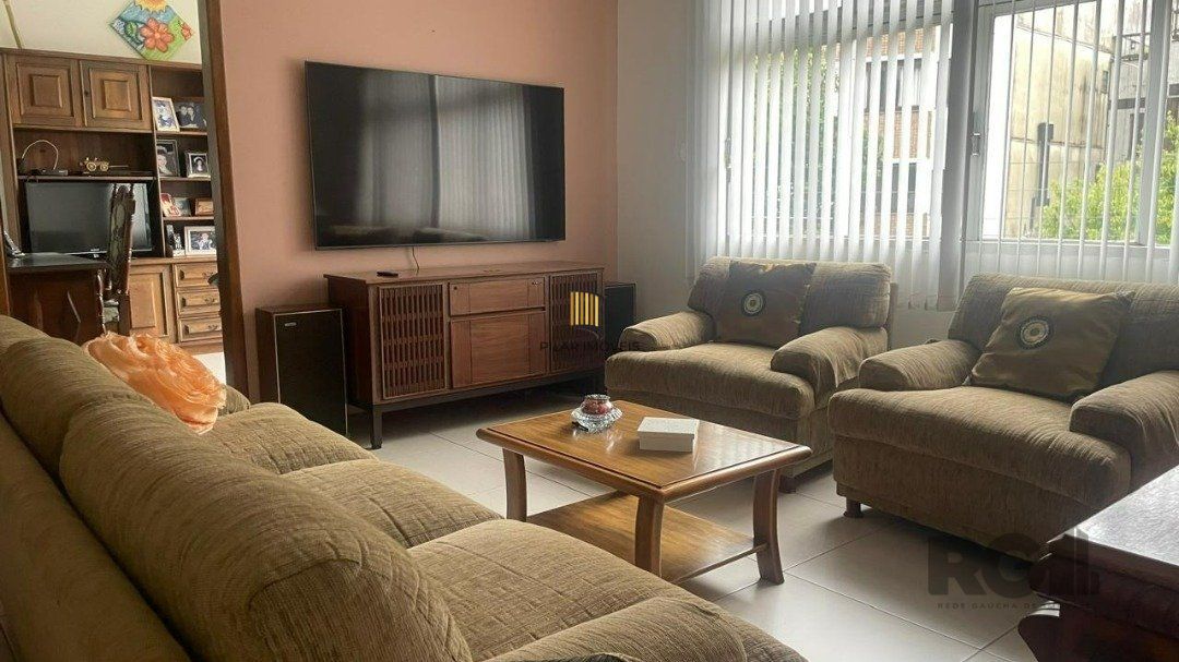 Casa com 4 quartos