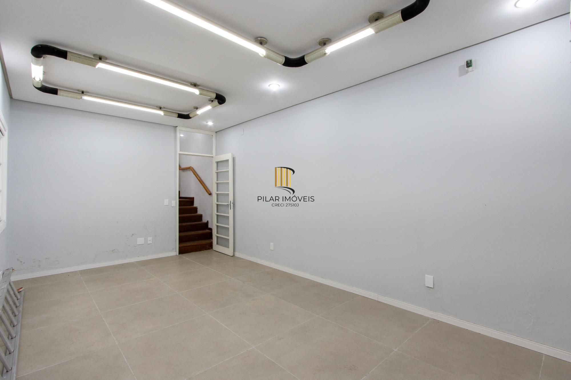 Casa Comercial para Venda - 231m², 0 dormitórios, Centro Histórico