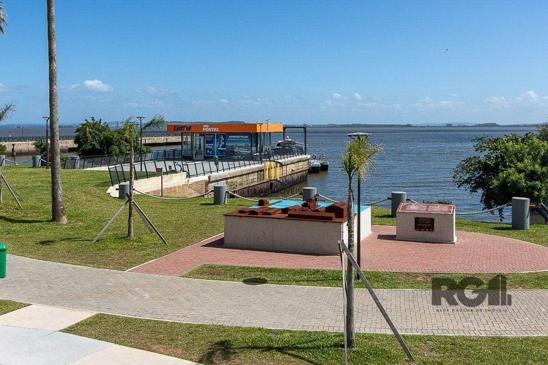 Sala comercial no Shopping Pontal | 28,69m2 Privativos | 20º andar