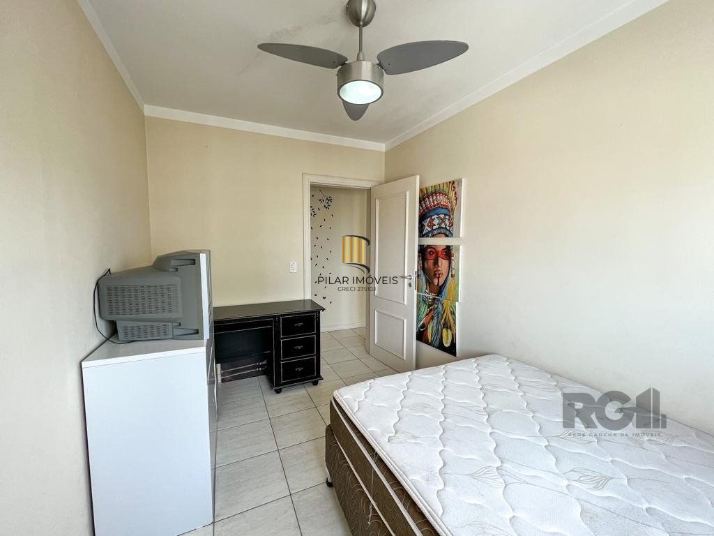 Magnífica Cobertura com vista eterna para o mar