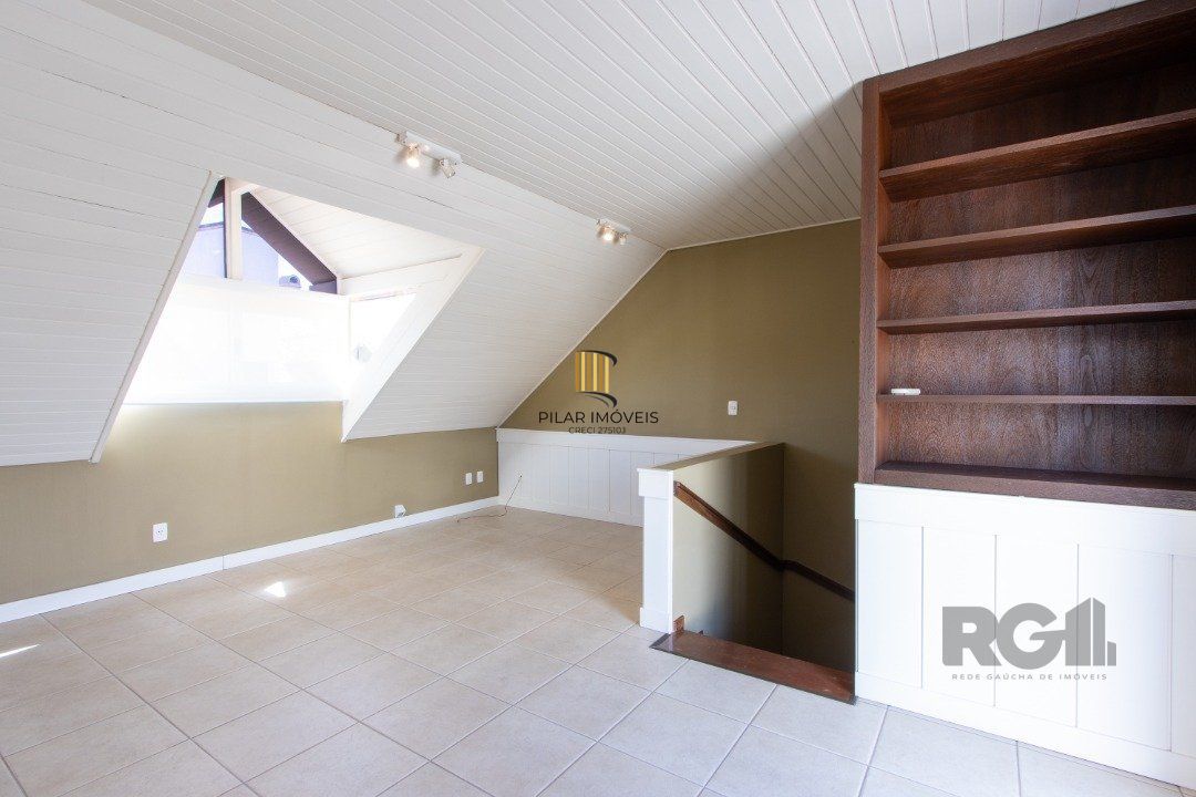 Casa condomínio | 3 Quartos | 1 Suíte | 2 Vagas | 249,20m2 Privativos | Bairro Assunção