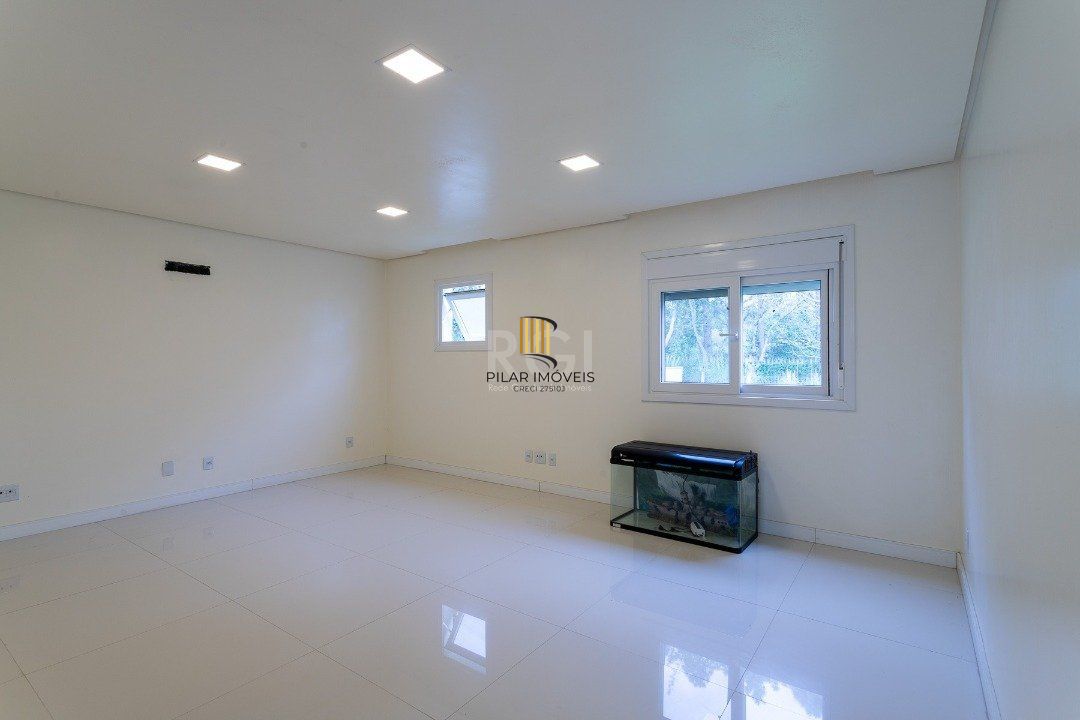 Casa Condominio para Venda - 294.3m², 5 dormitórios, sendo 5 suites, 4 vagas - Terra Ville