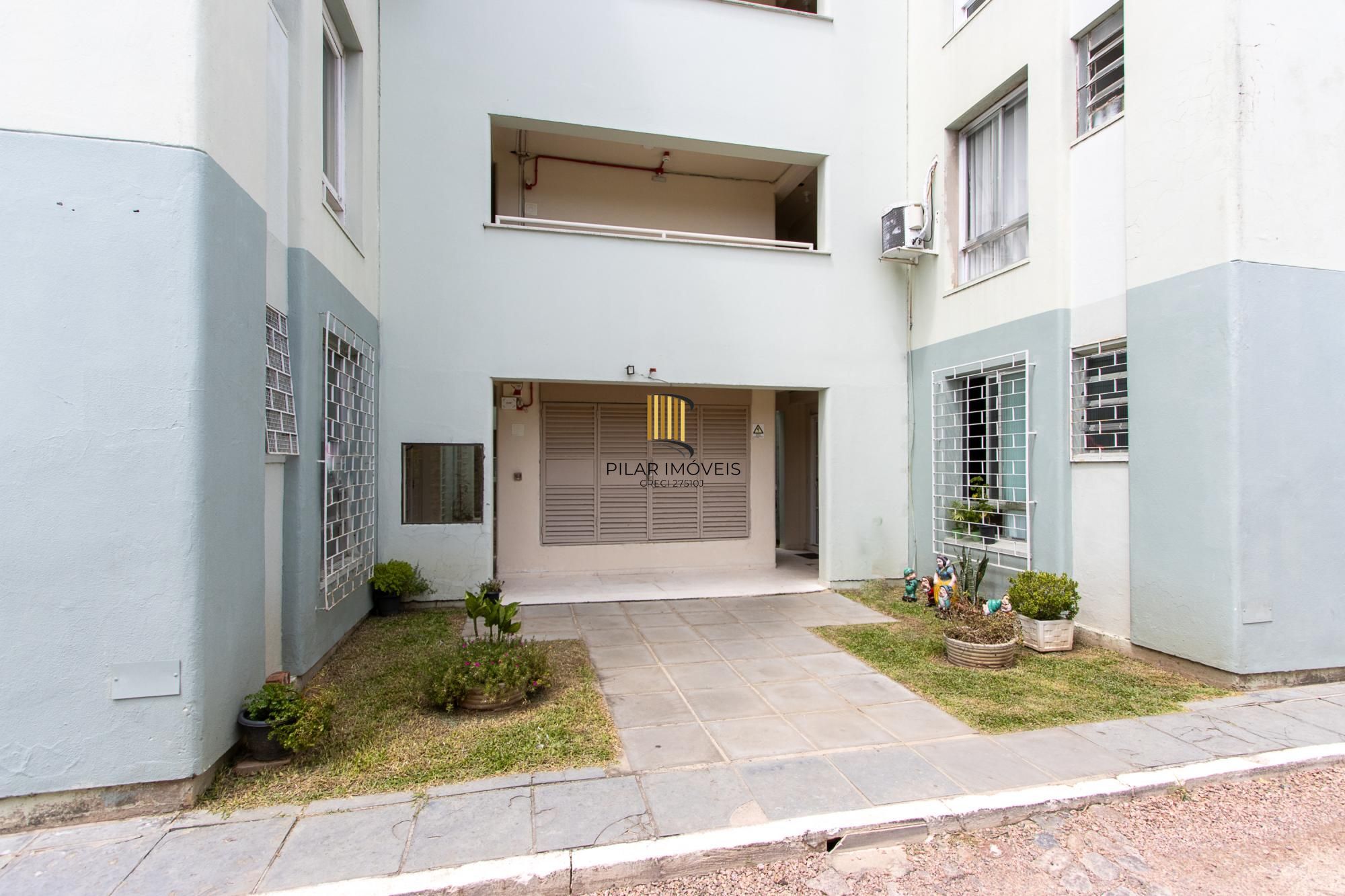 Apartamento de 1 dormitório, no bairro Tristeza.