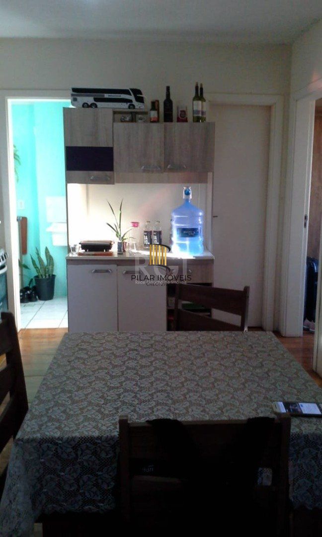 Apartamento para Venda - 45m², 2 dormitórios, Restinga