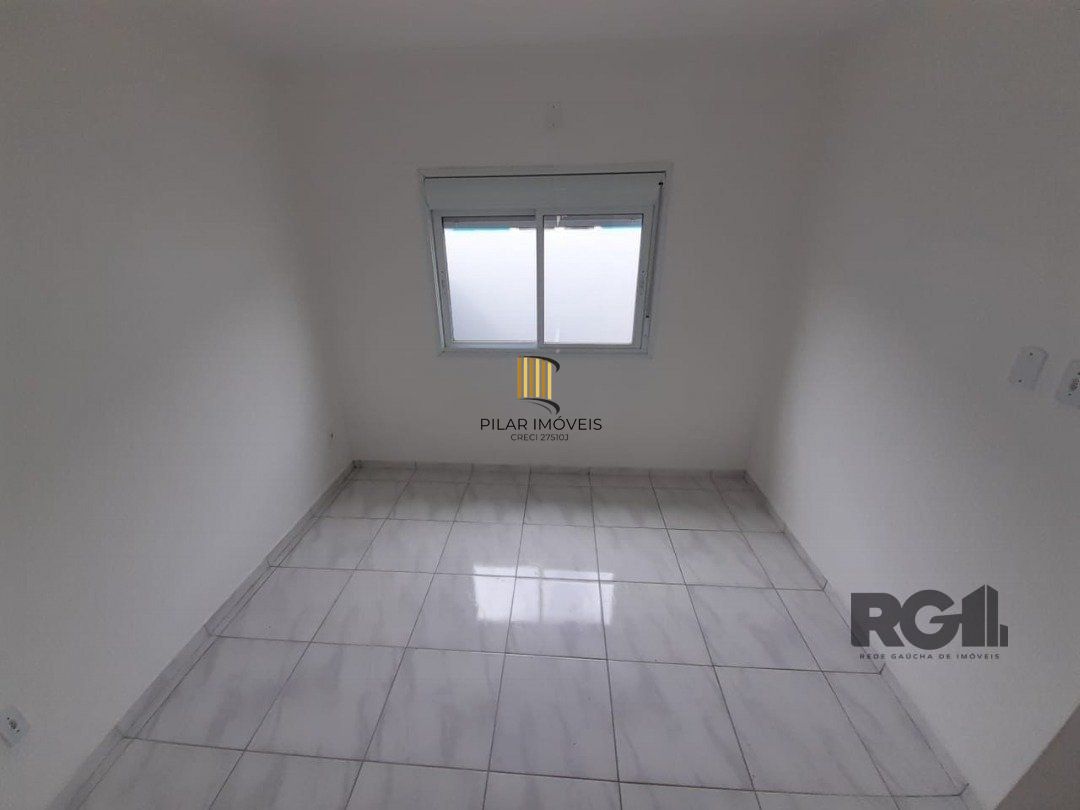 Casa para venda, 46m², 2 dormitórios, Ponta Grossa