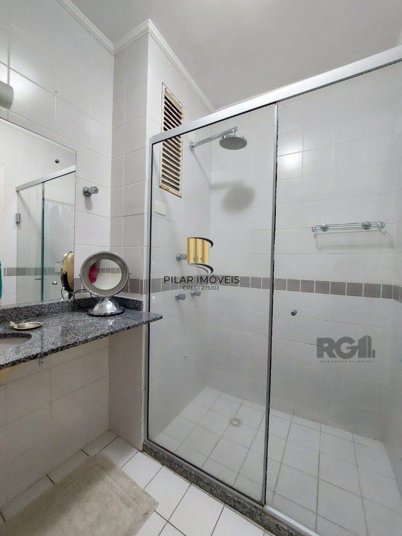 Casa Condominio 3 Dormitório(s) Bairro Jardim Isabel