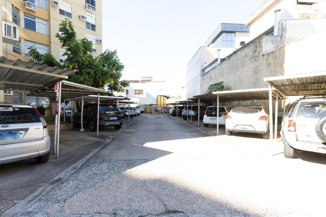 Apartamento para Venda - 60m², 2 dormitórios, Cristal