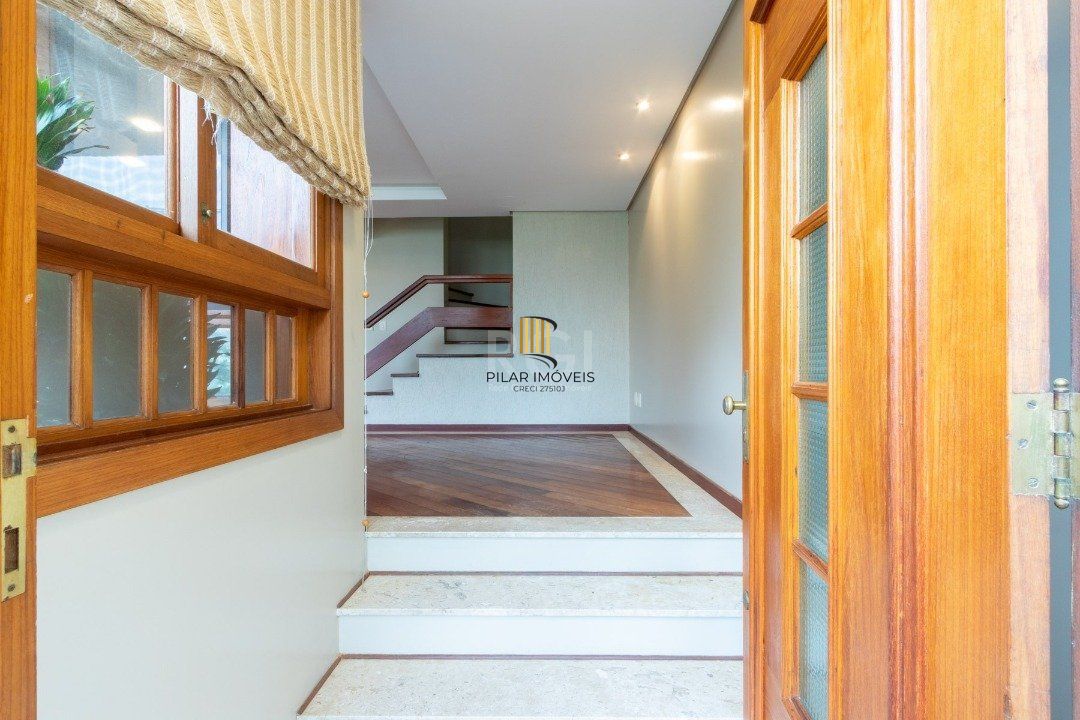 Casa Condominio para Venda - 215.81m², 4 dormitórios, sendo 1 suites, 2 vagas - Tristeza