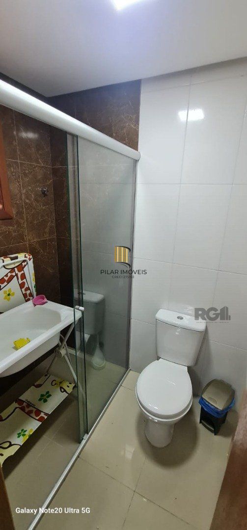 Casa para venda com 3 dormitórios, sendo 3 suítes e 2 vagas no residencial Jardins do Prado