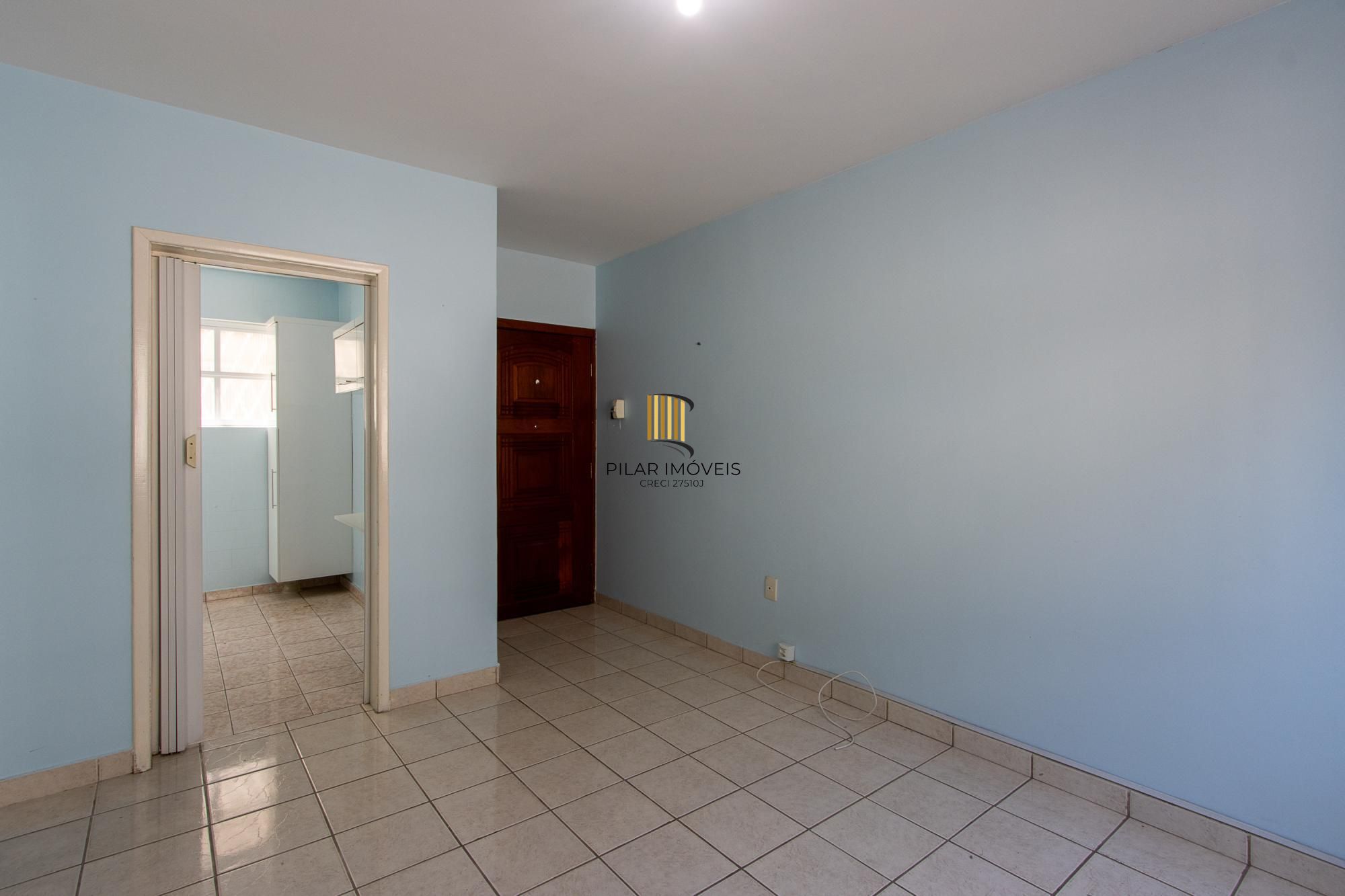Apartamento com 2 dormitórios no bairro Teresópolis