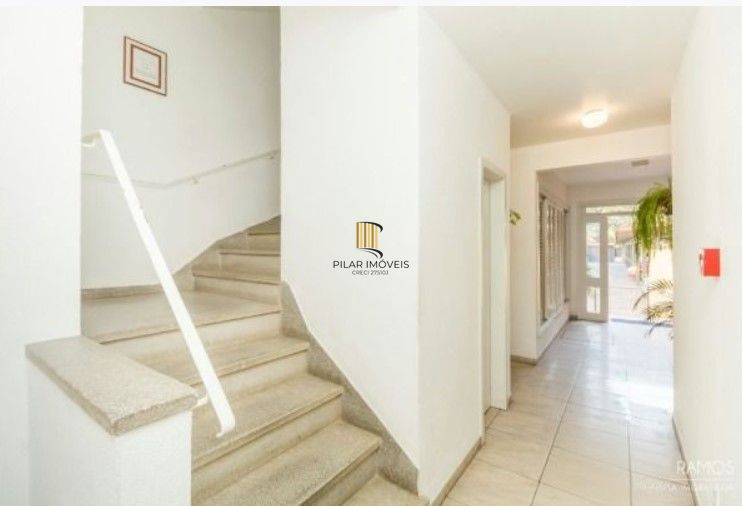 Apartamento 2 dormitórios  I Vaga  de garagem- bairro Tristeza