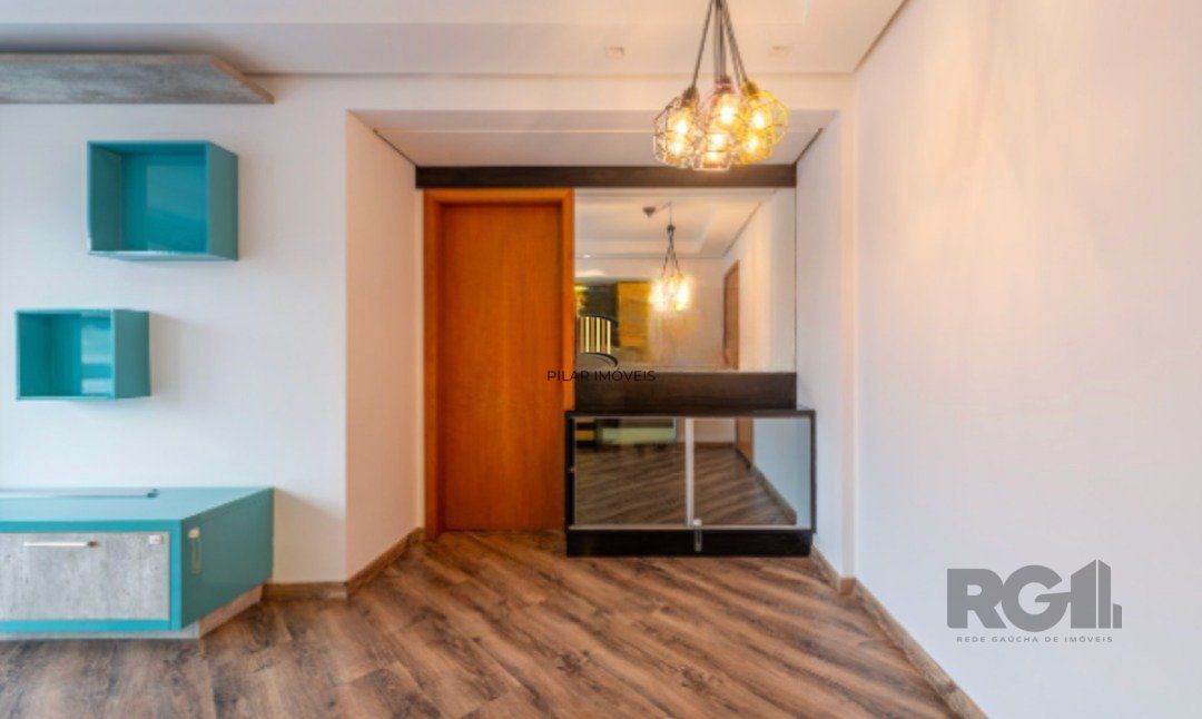 Apartamento 2 dormitórios próximo ao IGUATEMI