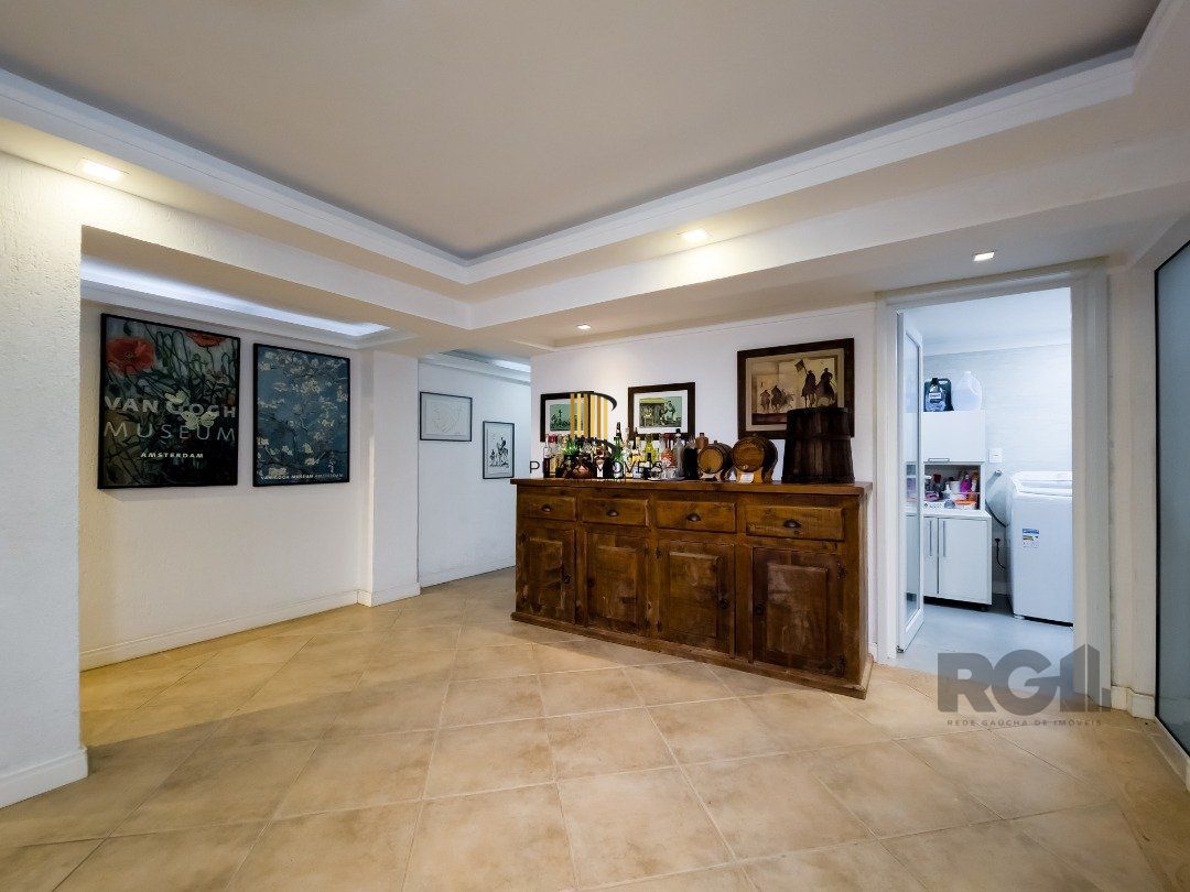 Casa 3 dormitórios no bairro Jardim Isabel
