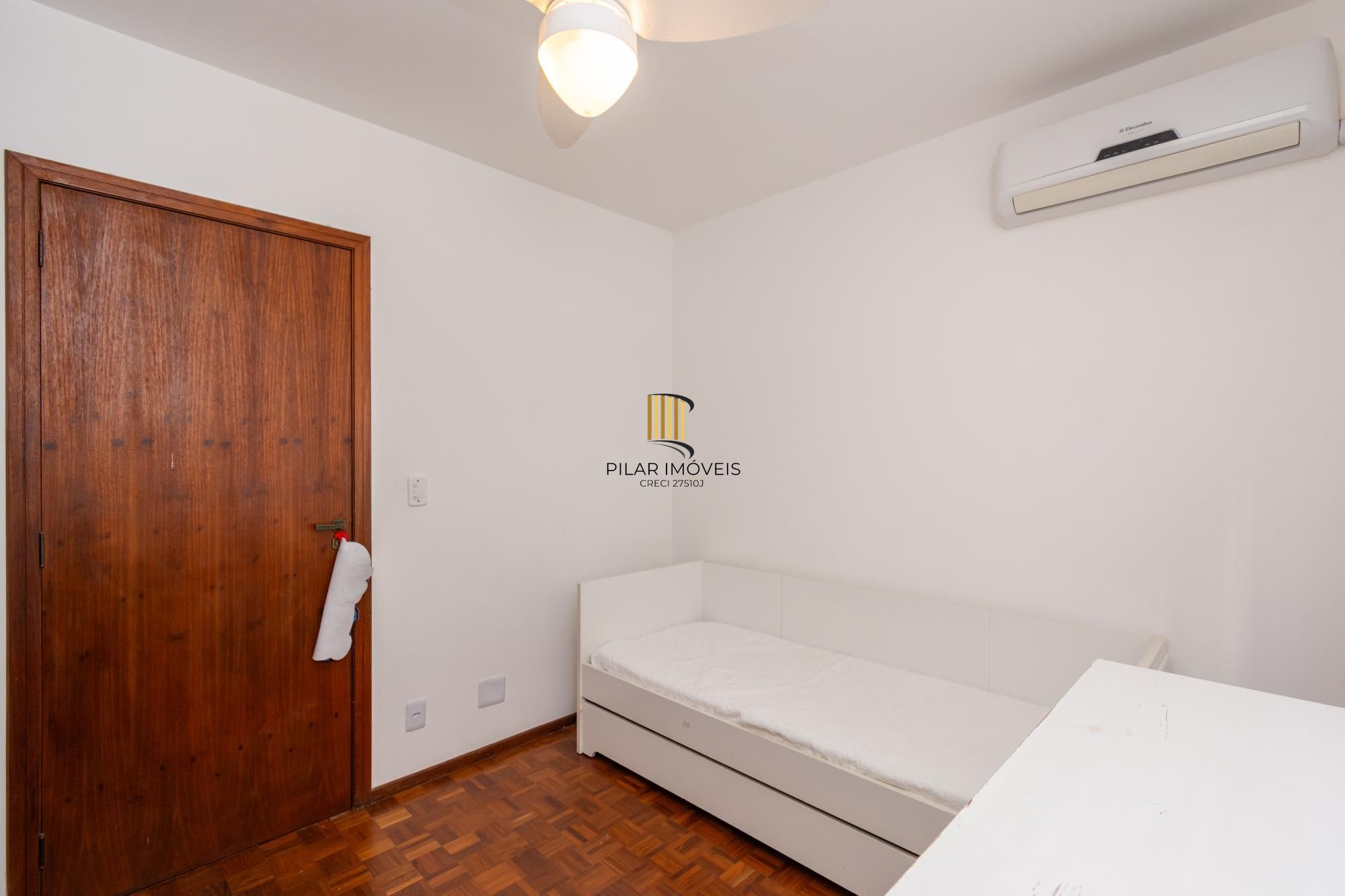 Apartamento com 3 Quartos à venda, 122m² - Petrópolis