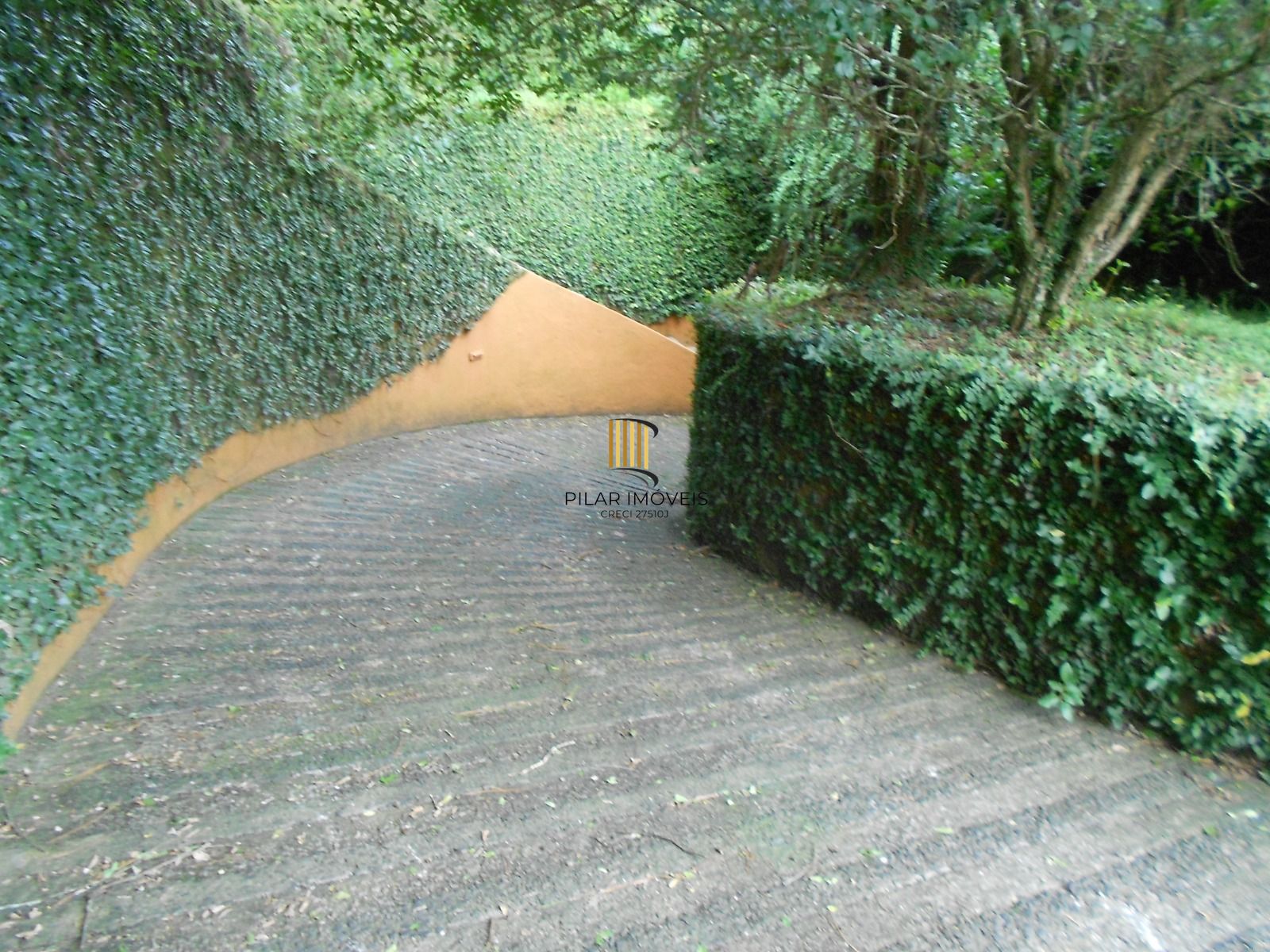 Casa 4 dormitórios no bairro Vila Conceição