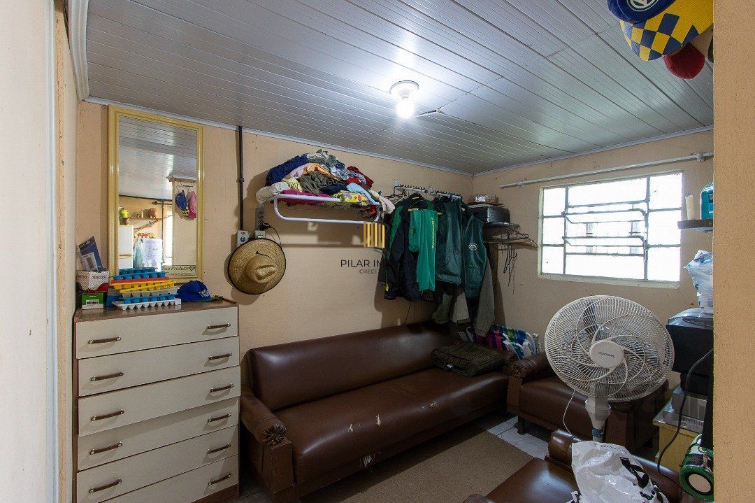 Terreno no bairro Itapuã