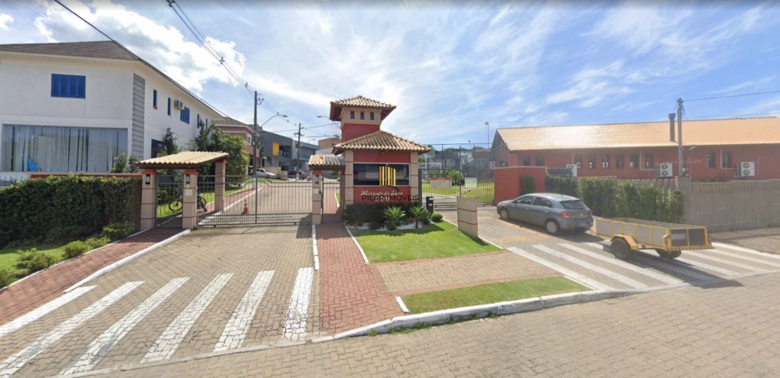 Terreno em Condomínio Mirante do Lago – Último Lote à Venda! - Pilar Imóveis