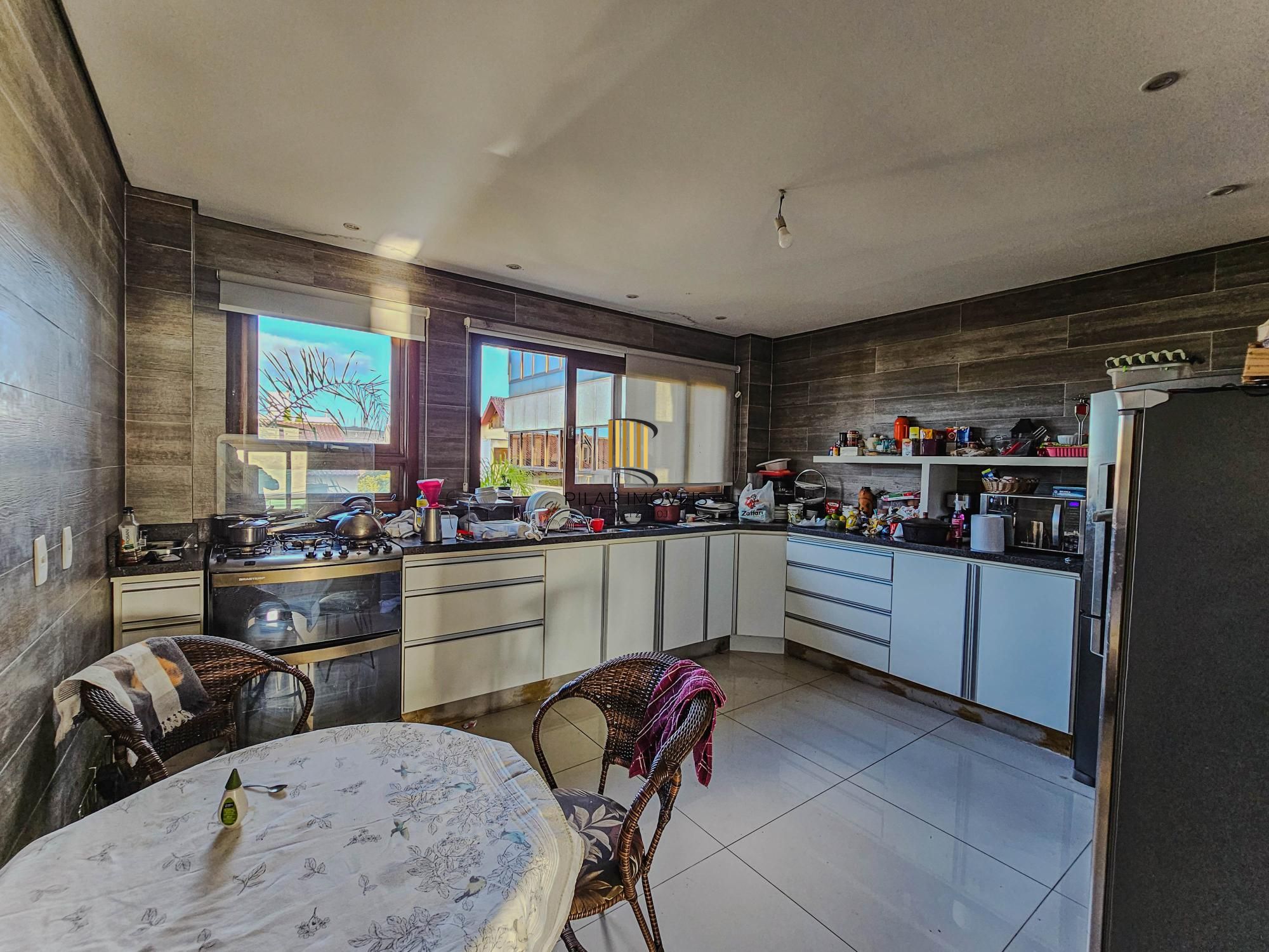 Casa com Vista Espetacular