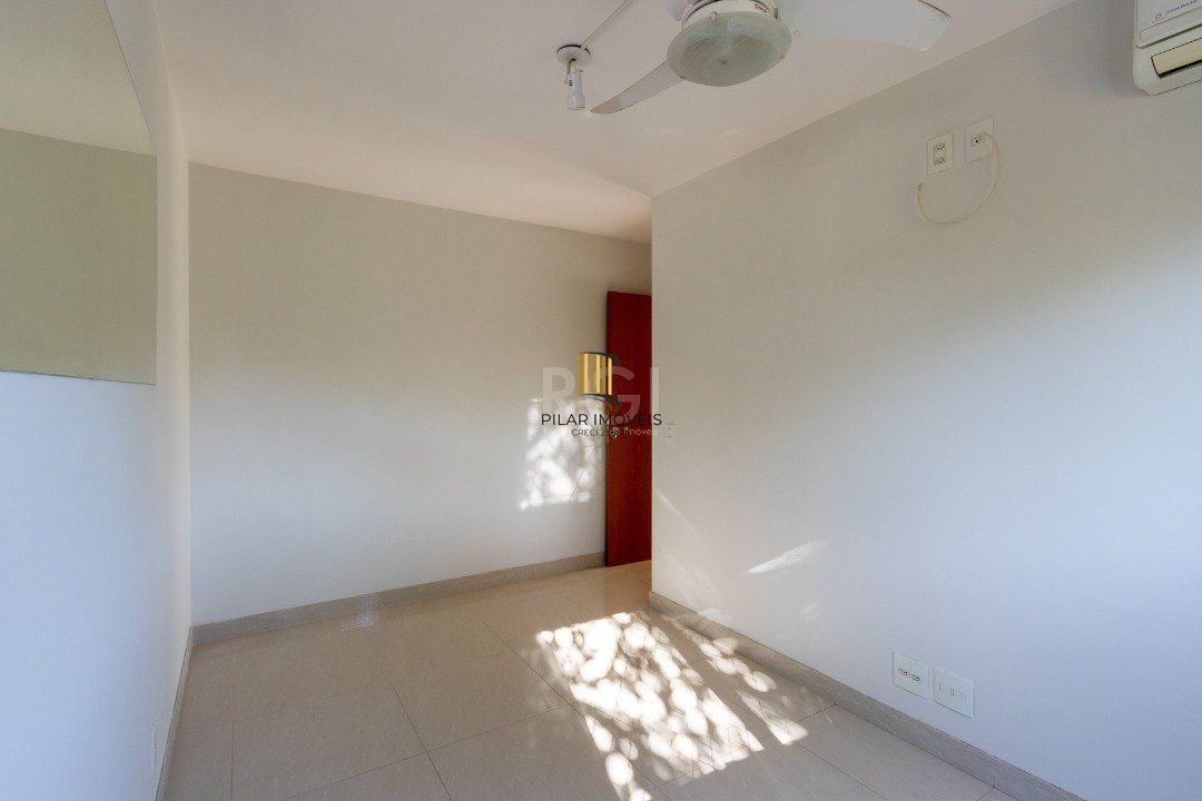 Apartamento 2 dormitórios no bairro Tristeza
