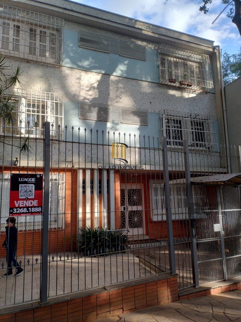 Kitnet 1 dormitório no bairro Floresta - Pilar Imóveis