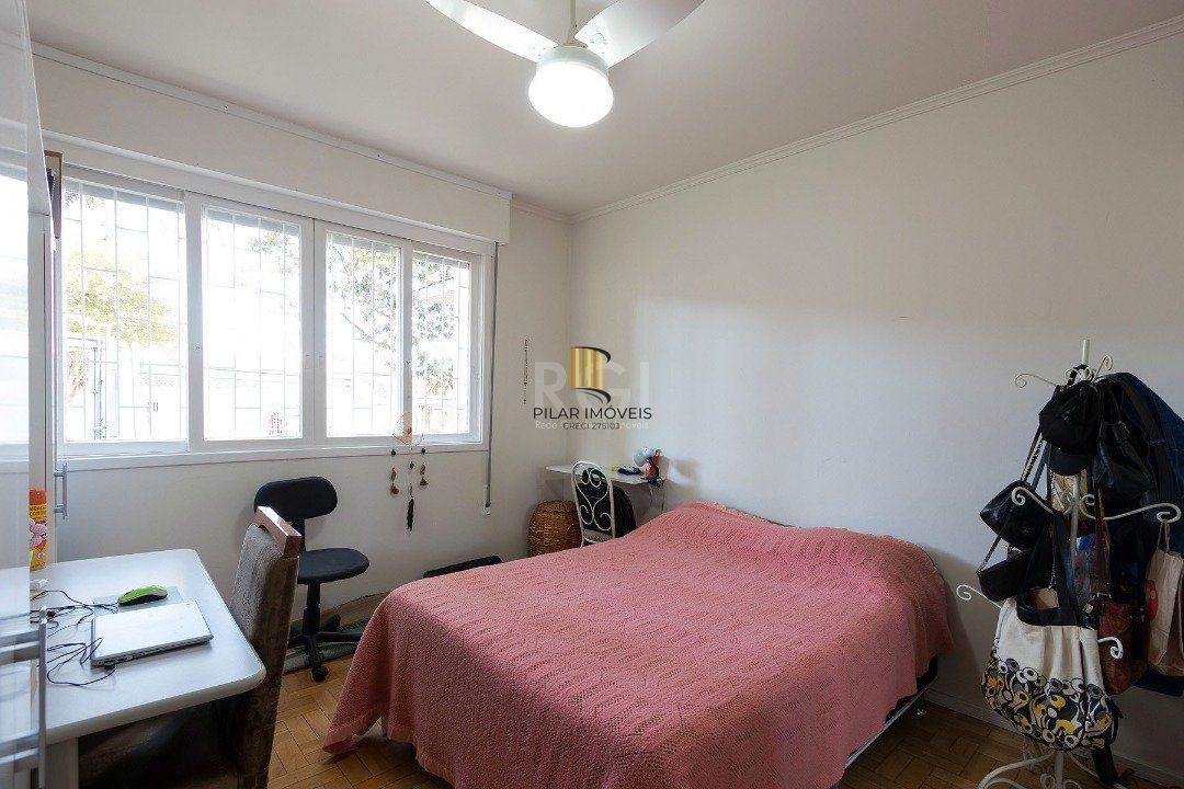 Apartamento para Venda - 86.59m², 3 dormitórios, sendo 2 suites, 1 vaga - Três Figueiras