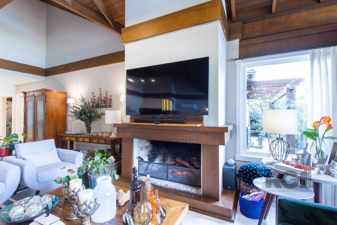 Casa Terra Ville, com 3 suites