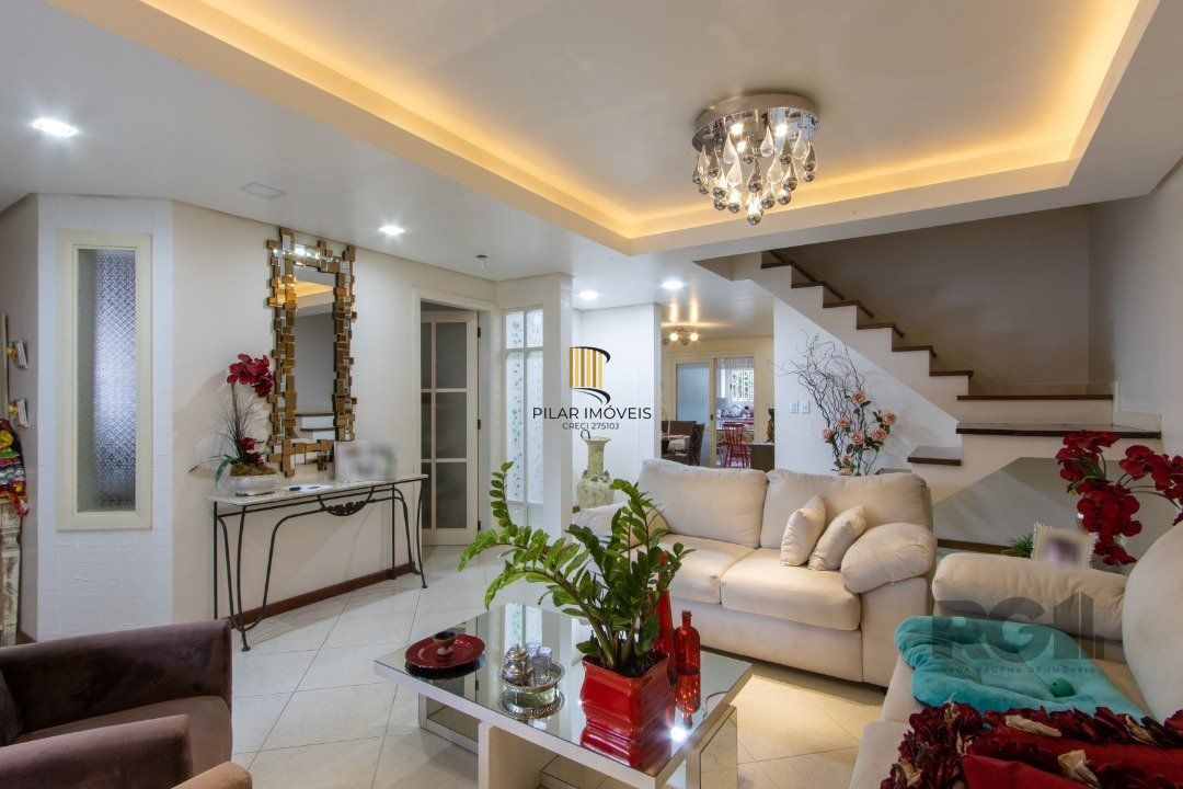 Casa para Venda - 167.4m², 4 dormitórios, sendo 2 suites, Ipanema