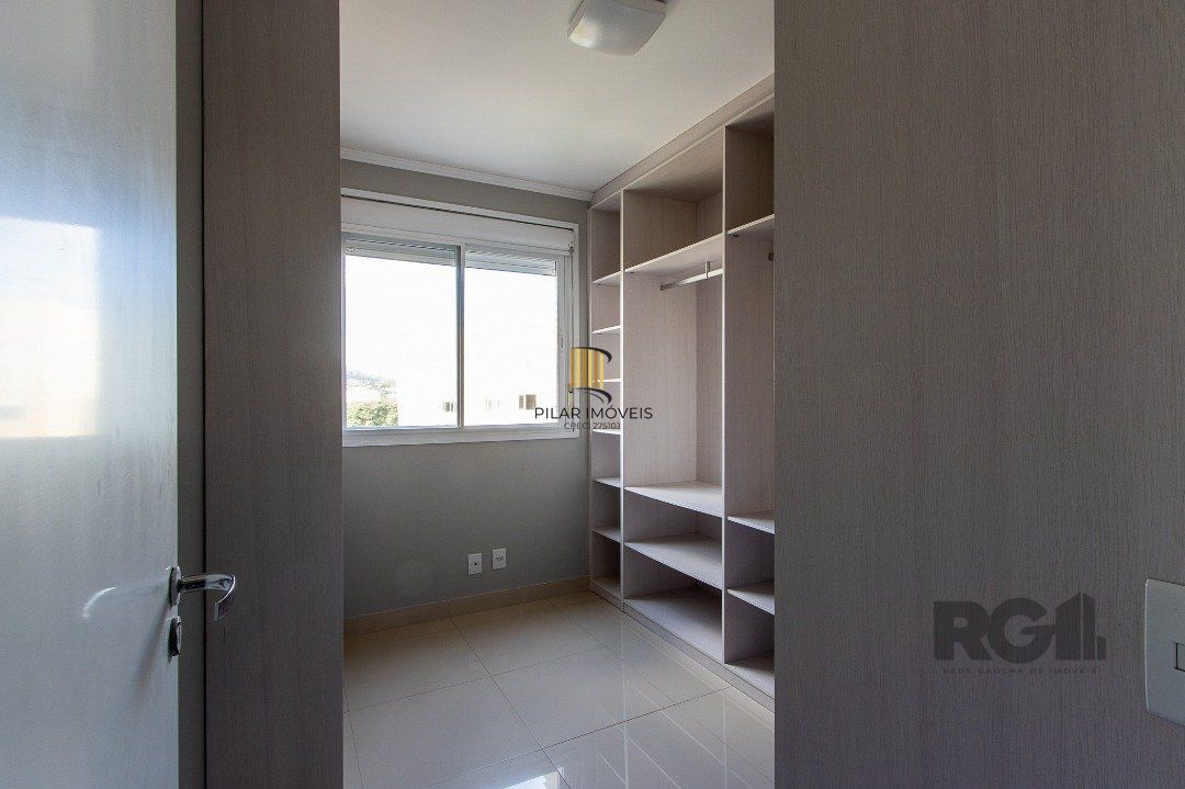 Apartamento 2 dormitórios no bairro Vila Nova