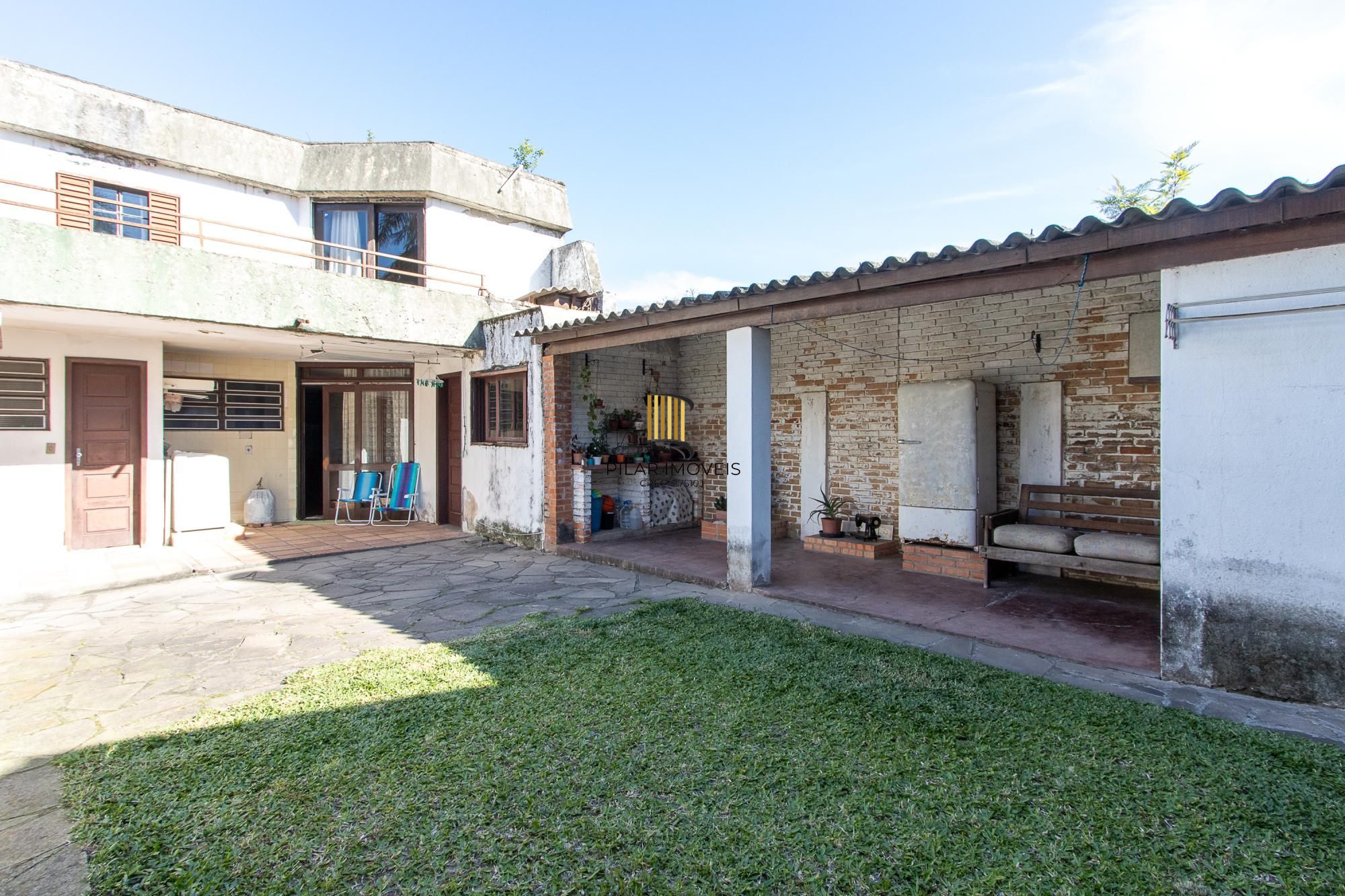 Excelente localização