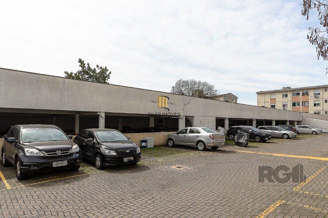 Apartamento 2 dormitórios no bairro Tristeza