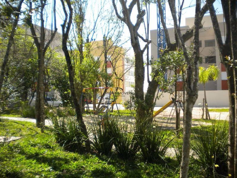 Apartamento para Venda - 51.42m², 2 dormitórios, 1 vaga - Hípica