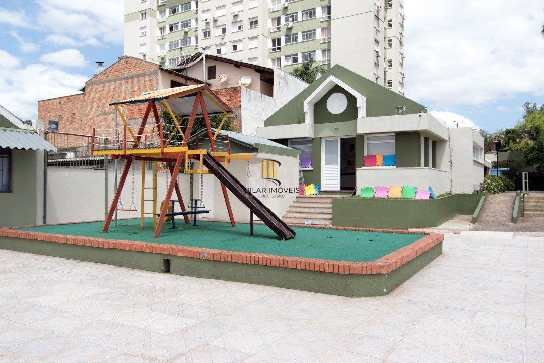 Apartamento para Venda - 70.47m², 3 dormitórios, 1 vaga - Cavalhada