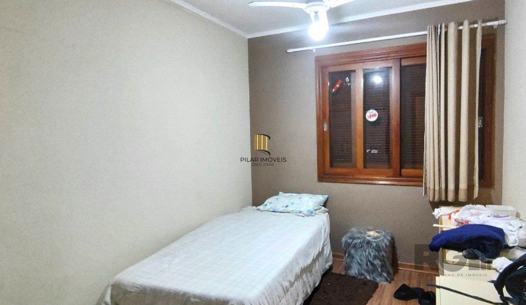 casa, 6 quartos, 1 suíte, 3 vagas, 352,38m2 privativos, bairro Santa Tereza