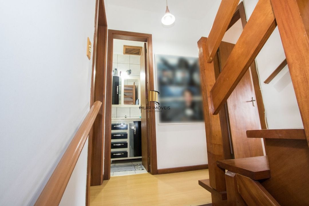 Casa para Venda - 123.09m², 3 dormitórios, sendo 1 suites, 2 vagas - Aberta dos Morros