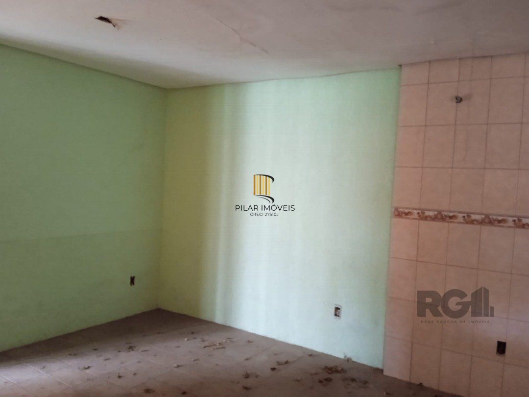 Casa de Condomínio 3 dormitórios no bairro Hípica