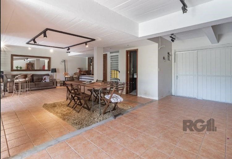 Casa 3 dormitórios no bairro Vila Conceição